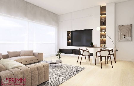 Foto Appartamento in Via Tolmino, Roma in vendita