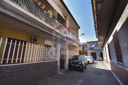 Foto Appartamento in Via di Mauro Natale, San Giovanni la Punta Centro