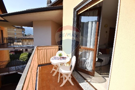 Foto Appartamento a Germignaga di 75 m² con 3 locali in vendita