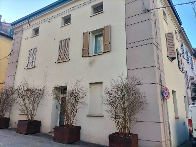 Foto Appartamento in Pontida, Fidenza Centro di 38 m² con 1 locali