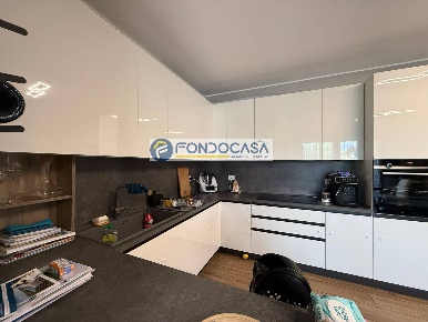 Foto Appartamento in via xx settembre, Nuvolento di 140 m² con 4 locali