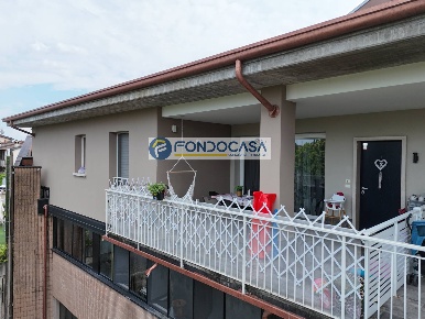 Foto Appartamento in via xx settembre, Nuvolento di 140 m² con 4 locali