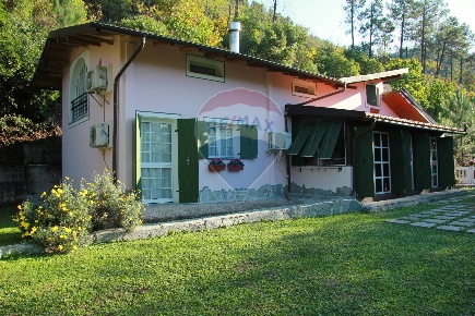 Foto Villa singola in villa libiola, Sestri Levante di 200 m² con 7 locali