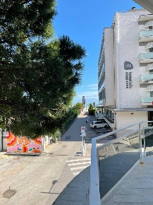 Foto Appartamento in Piazza Mazzini, Jesolo Lido Centro Ovest di 50 m²