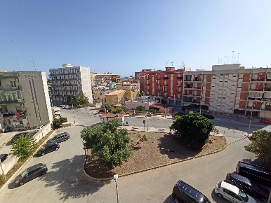 Foto Appartamento in VIA DIODORO SICULO, Siracusa Grottasanta - Tunisi