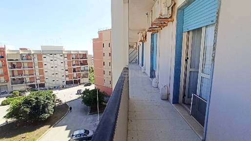 Foto Appartamento in VIA DIODORO SICULO, Siracusa Grottasanta - Tunisi