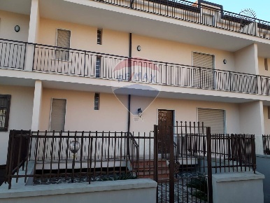 Foto Appartamento in Via Sant'Antonio, Caserta in vendita