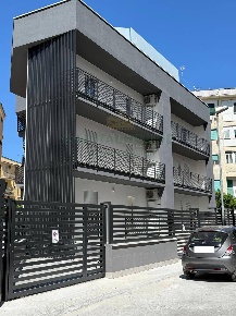 Foto Appartamento a Pomigliano d'Arco Centro di 90 m² con 3 locali