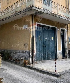Foto Casa indipendente in Via Stazione Motta, Motta Sant'Anastasia