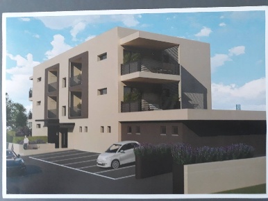 Foto Appartamento in via chiesetta, San Fior San Fior Di Sopra di 125 m²