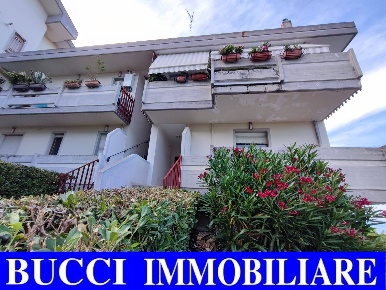 Foto Appartamento in Strada Del Palazzo, Pescara di 160 m² con 5 locali