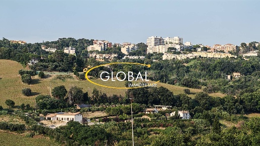 Foto Appartamento in Via Colle Verde, Ancona in vendita