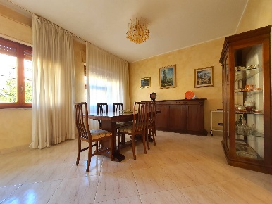 Foto Appartamento in viale Tommaso Campanella, Catanzaro di 100 m²