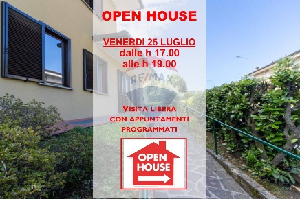 Foto Case semi ndipendenti in Via Aldo Moro, Olgiate Molgora di 156 m²