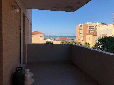 Foto Appartamento in ss adriatica, Senigallia Marzocca di 150 m² in vendita