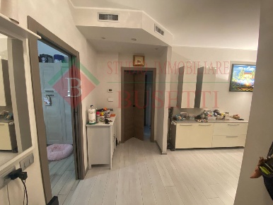 Foto Appartamento in Viale XV Giugno, Busto Arsizio San Michele di 98 m²