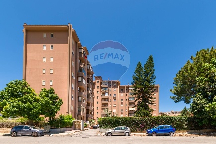 Foto Appartamento in Via Guido Rossa, Palermo Bonagia di 133 m² in vendita