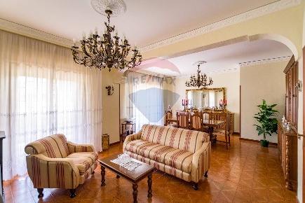 Foto Appartamento in Via Guido Rossa, Palermo Bonagia di 133 m² in vendita
