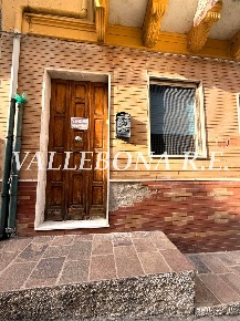Foto Appartamento in Via San Martino, Carloforte di 50 m² con 4 locali