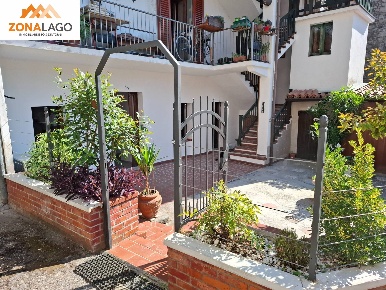Foto Appartamento in via remina, Marone Centro di 85 m² con 2 locali