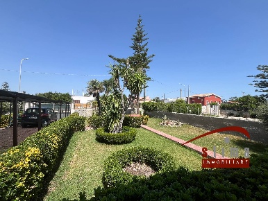 Foto Villa singola in via isole filippine, Siracusa Arenella di 120 m²