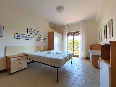 Foto Appartamento in via Tommaso Campanella, Catanzaro di 35 m² in affitto
