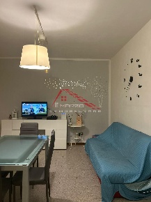 Foto Appartamento a Pisa Marina di Pisa di 63 m² con 3 locali in vendita