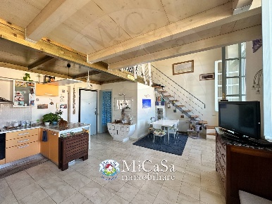 Foto Appartamento a Pisa di 65 m² con 3 locali in affitto