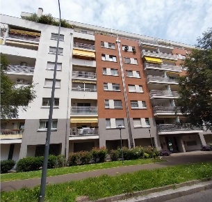 Foto Appartamento a Milano in vendita