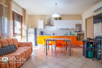 Foto Appartamento a Pisa Tirrenia di 75 m² con 3 locali in affitto