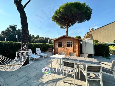 Foto Appartamento a Pisa Tirrenia di 60 m² con 3 locali in affitto