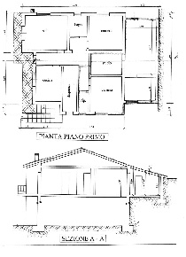 Foto Appartamento a Sarzana Sarzanello, San Lazzaro di 140 m² con 8 locali
