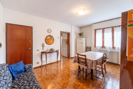 Foto Appartamento a Ponsacco Centro di 85 m² con 4 locali in vendita