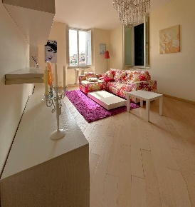 Foto Appartamento a Livorno Via Grande - Piazza della Repubblica di 80 m²