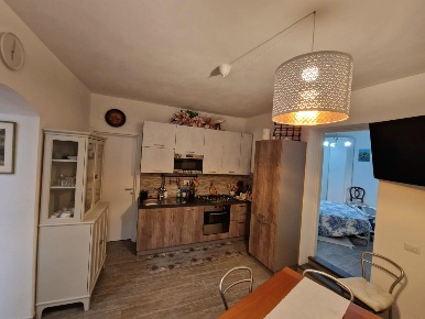 Foto Appartamento a Capannoli San Pietro Belvedere di 68 m² con 3 locali