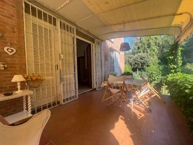 Foto Appartamento a Camaiore Lido di Camaiore di 150 m² con 9 locali