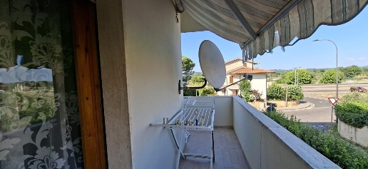 Foto Appartamento a Capannoli Centro di 110 m² con 5 locali in vendita