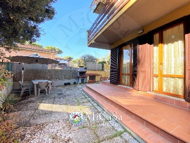 Foto Appartamento a Pisa Tirrenia di 80 m² con 3 locali in affitto