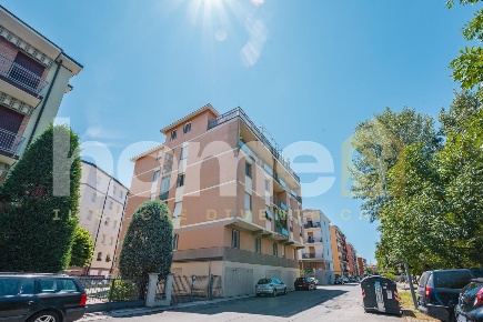 Foto Appartamento a Modena San Faustino di 120 m² con 5 locali in vendita