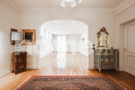 Foto Appartamento a Modena San Faustino di 120 m² con 5 locali in vendita