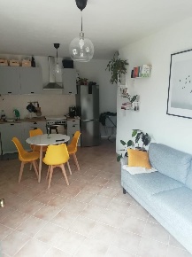 Foto Appartamento a Murlo Casciano di 47 m² con 2 locali in vendita