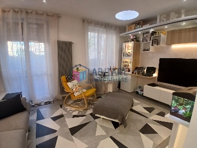 Foto Appartamento a Livorno in vendita