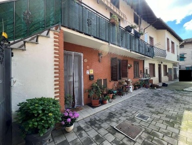 Foto Appartamento a Gambolò Centro di 108 m² con 3 locali in vendita