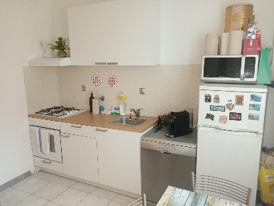 Foto Appartamento a Campi Bisenzio Capalle, La Villa, Esselunga di 35 m²