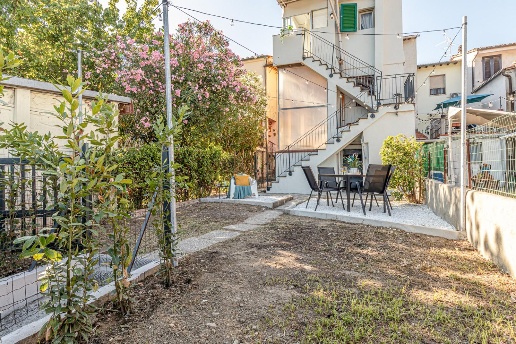 appartamento in vendita a Montopoli in Val d'Arno in zona Capanne