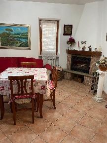 Foto Appartamento a Carrara Perticata, Bonascola, Nazzano di 75 m²