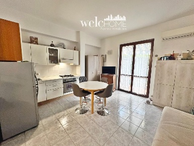 Foto Appartamento a Campi Bisenzio Santa Maria di 30 m² con 1 locali