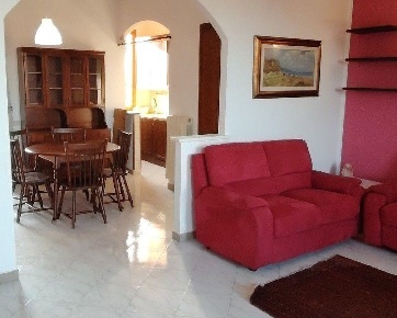 Foto Appartamento a Rosignano Marittimo Rosignano Solvay di 100 m²