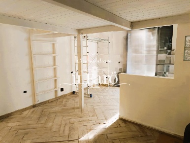 Foto Appartamento a Signa Centro di 34 m² con 1 locali in vendita
