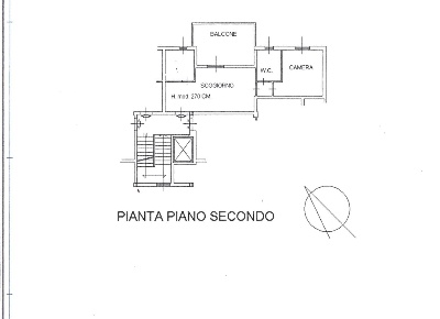Foto Appartamento a Grosseto in vendita